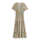 Matilda Maxi Dress