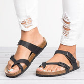 Mayari Sandals