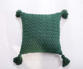 Saydi Chevron Cushion Cover