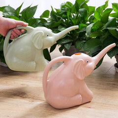 Little Elephant Watering Can
