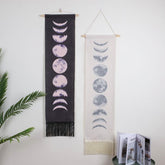 Lunar Eclipse Wall Hanging Decor