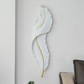 Feather LED Wall Lamp