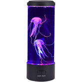 Jellyfish Lamp Aquarium
