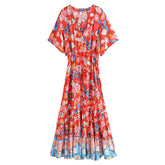 Nemali Maxi Dress