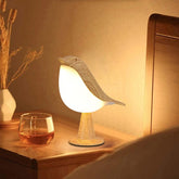 Sparrow Night Light