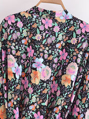 San Remo Kimono