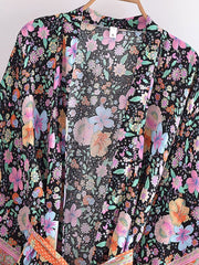 San Remo Kimono