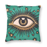 Sacred Eye Cushion Cover