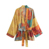 Ramona Kimono Robe