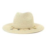 Floppy Panama Jack Hat