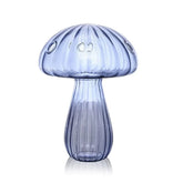 Mushroom Flower Vase