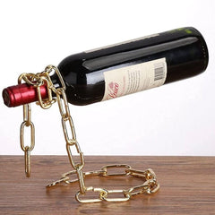 Floating Bottle Holder