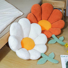 Flower Cushion