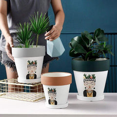 Frida Pot