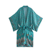 Maera Boho Kimono