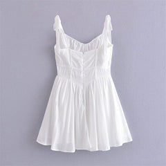 Hera Mini Dress