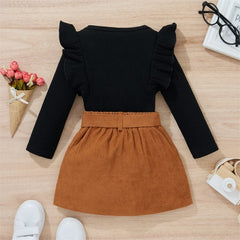 Isabella Infant Outfit Set