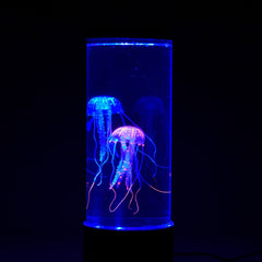 Jellyfish Lamp Aquarium