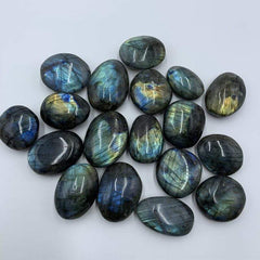 Labradorite Crystal