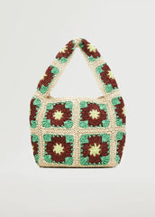 Laelia Crochet Bag