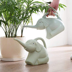 Little Elephant Watering Can