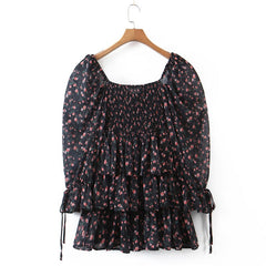 Mirta Mini Dress