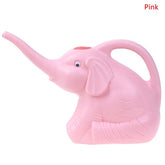 Little Elephant Watering Can