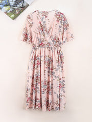 Plus Size Rana Maxi Dress