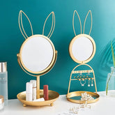 Rabbit Storage Mirror
