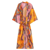 Sadie Boho Kimono