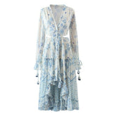 Melody Midi Dress
