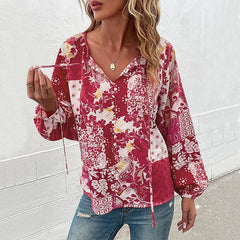Sonnet Boho Shirt