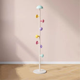 Mushroom Pastel Clothes Rack