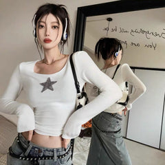 American Retro Star T-Shirt