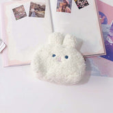 Cartoon Rabbit Coin Purse