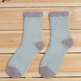 Casual Warm Socks