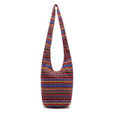 Vintage Ethnic Bag