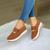 Casual Platform Shoes