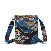 Vintage Ethnic Casual Bag