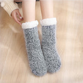 Warm Non-Slip Socks