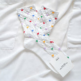 Casual Heart Socks