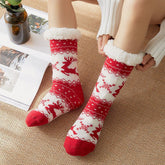 Christmas Warm Socks
