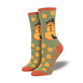 Casual Halloween Socks