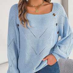 Antigone Sweater