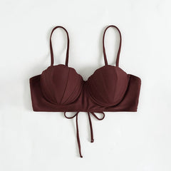Amphitrite Bikini Top