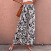 Esther Wide Leg Pants