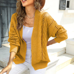 Valka Knitted Sweater