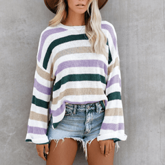 Amalthea Knitted Sweater