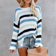 Amalthea Knitted Sweater