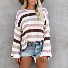 Amalthea Knitted Sweater